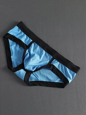 Kit 3 Cuecas U-convexo