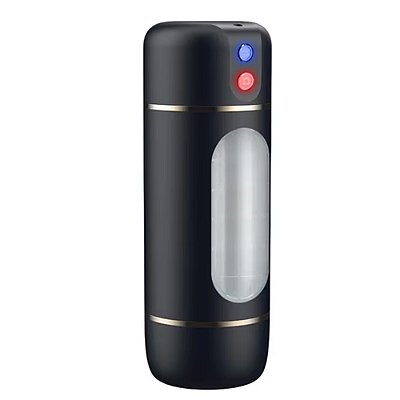 Masturbador Eletrônico Recarregável