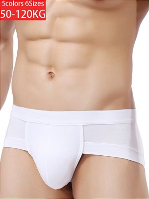 Cueca U-convexa Masculina