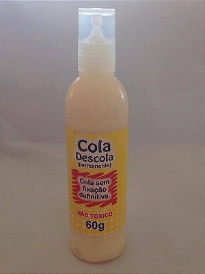 Cola Descola 60g 