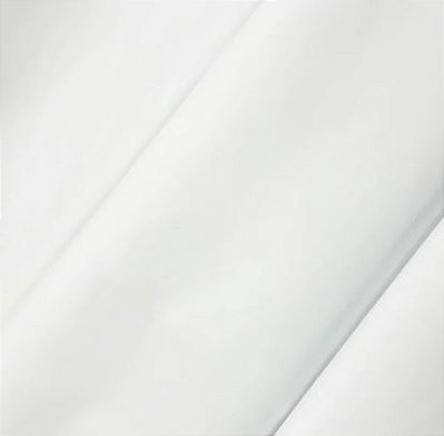 Nylon Emborrachado Branco (50cm x 140cm)