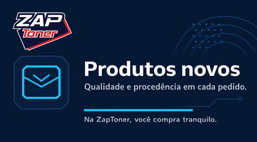 Produtos Novos