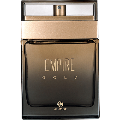 Empire Gold Deo Colônia 100ml