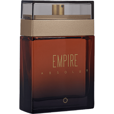 Empire Absolut Deo Colônia 100ml