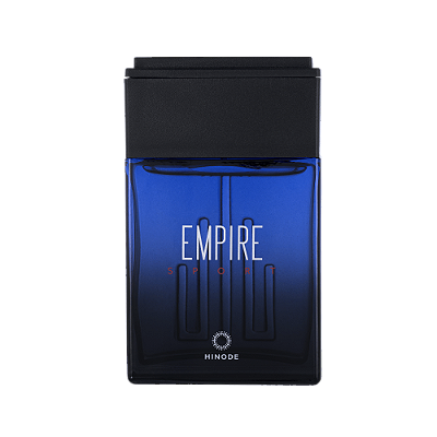 Empire Sport Deo Colônia 100ml Novo