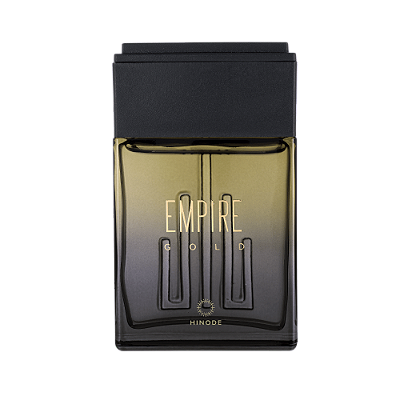Empire Gold Deo Colônia 100ml Novo