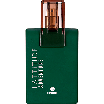 Lattitude Adventure Deo Colônia 100ml