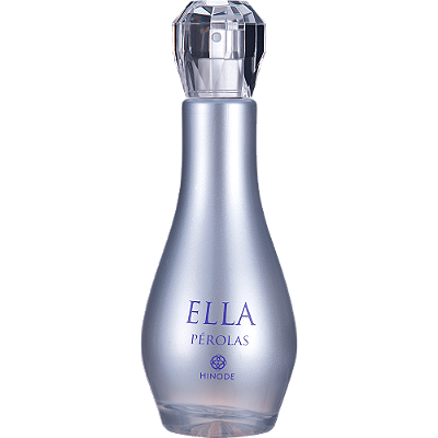 Ella Pérolas Deo Colônia 100ml