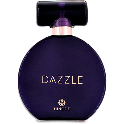 Dazzle Deo Colônia 60ml