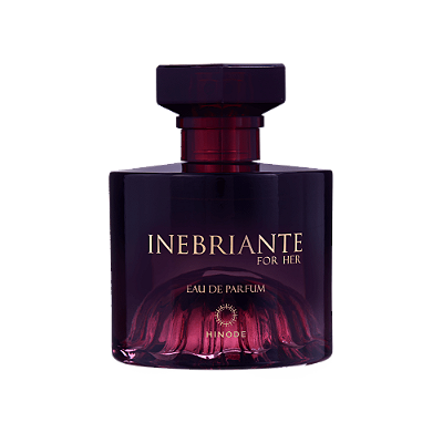 Inebriante For Her Eau de Parfum 100ml