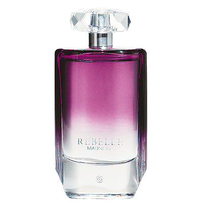 Rebelle Madness Deo Colônia 75ml