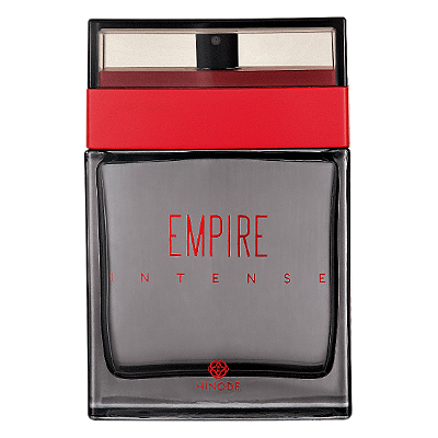 Empire Intense Deo Colônia 100ml