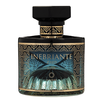 Inebriante Zayd Elixir Parfum 100ml