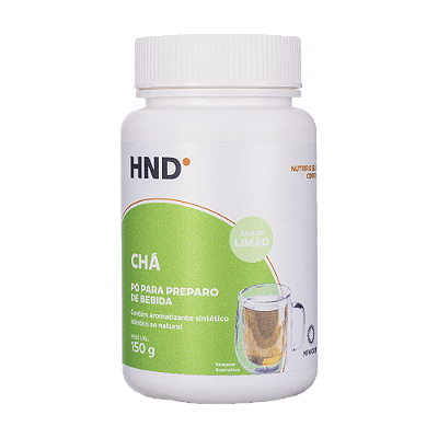 Suplemento Alimentar Café Verde HND 60 Cápsulas