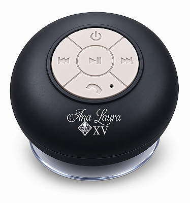Caixa de Som Bluetooth