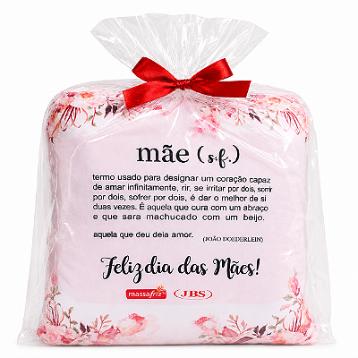 Almofada Dias das Mães