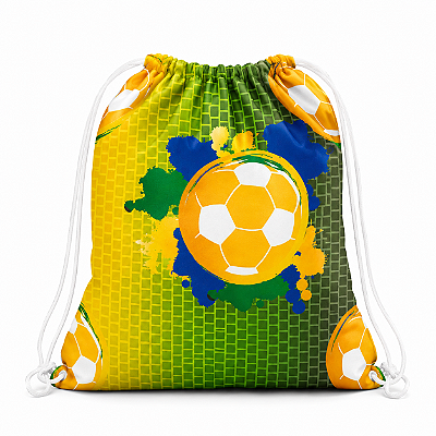 Mochila Saco Infantil