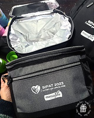 Bolsa Térmica 10 Litros