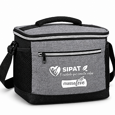 Bolsa Térmica 10 Litros | Sipat