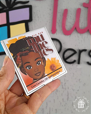 Espelho Personalizado
