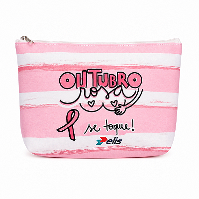 Necessarie Outubro Rosa
