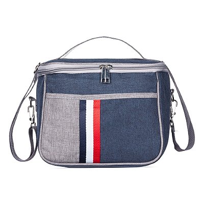 Bolsa Térmica 7 Litros Personalizada