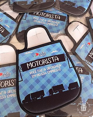 Lixo Car Neopreme