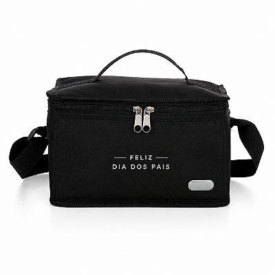 Bolsa Térmica 6 Litros Personalizada