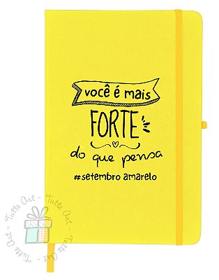 Caderneta Moleskine