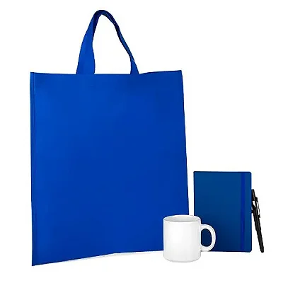 Kit Office - 4 Pçs