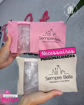 Necessaire Personalizada
