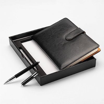 Kit Executivo 2 Peças