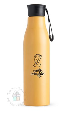 Garrafa Inox 800ml