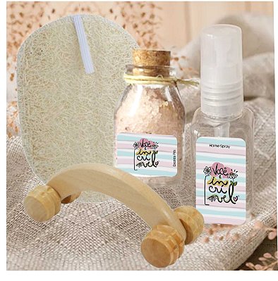 Kit Relaxe