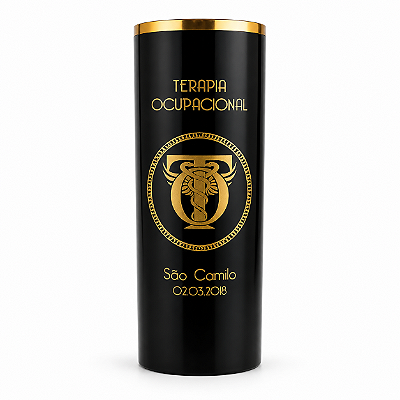 Copo long Drink Com Borda