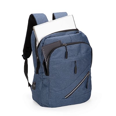 Mochila Oxford 18L para Notebook