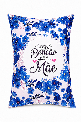 Almofada Personalizada 20x30 cm
