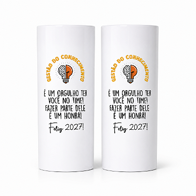 Copo Long Drink | Final de Ano