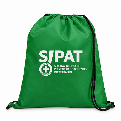 Mochila Saco | Sacochila Sipat - Cipa