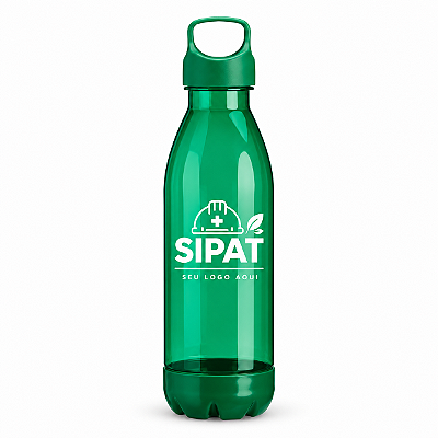 Garrafa Plástica 680ml | Sipat