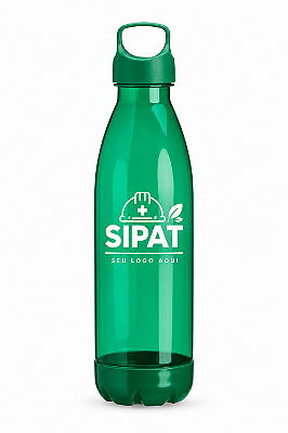 Garrafa Plástica 680ml | Sipat