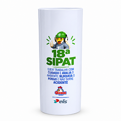 Copo Long Drink | Sipat