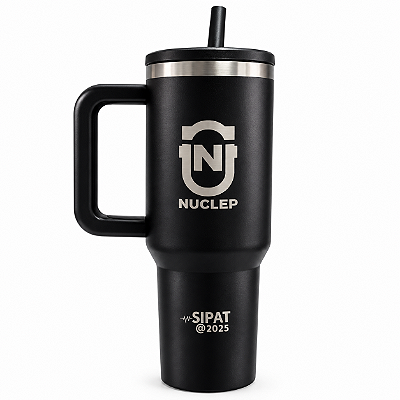 Caneca Térmica 1,2L