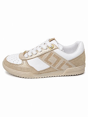 Tênis Luz da Lua 60780002 Branco