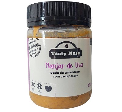 Manjar de Uva