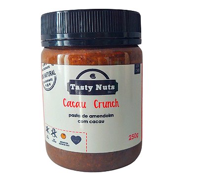Cacau Crunch