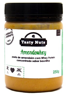 Amendowhey
