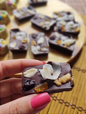 Chocolate Diet 70% Cacau