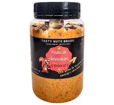 Cookies 500g