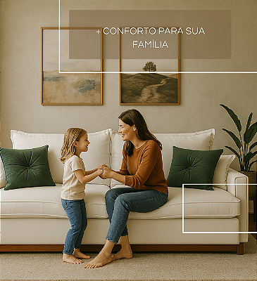 CONFORTO FAMILIA